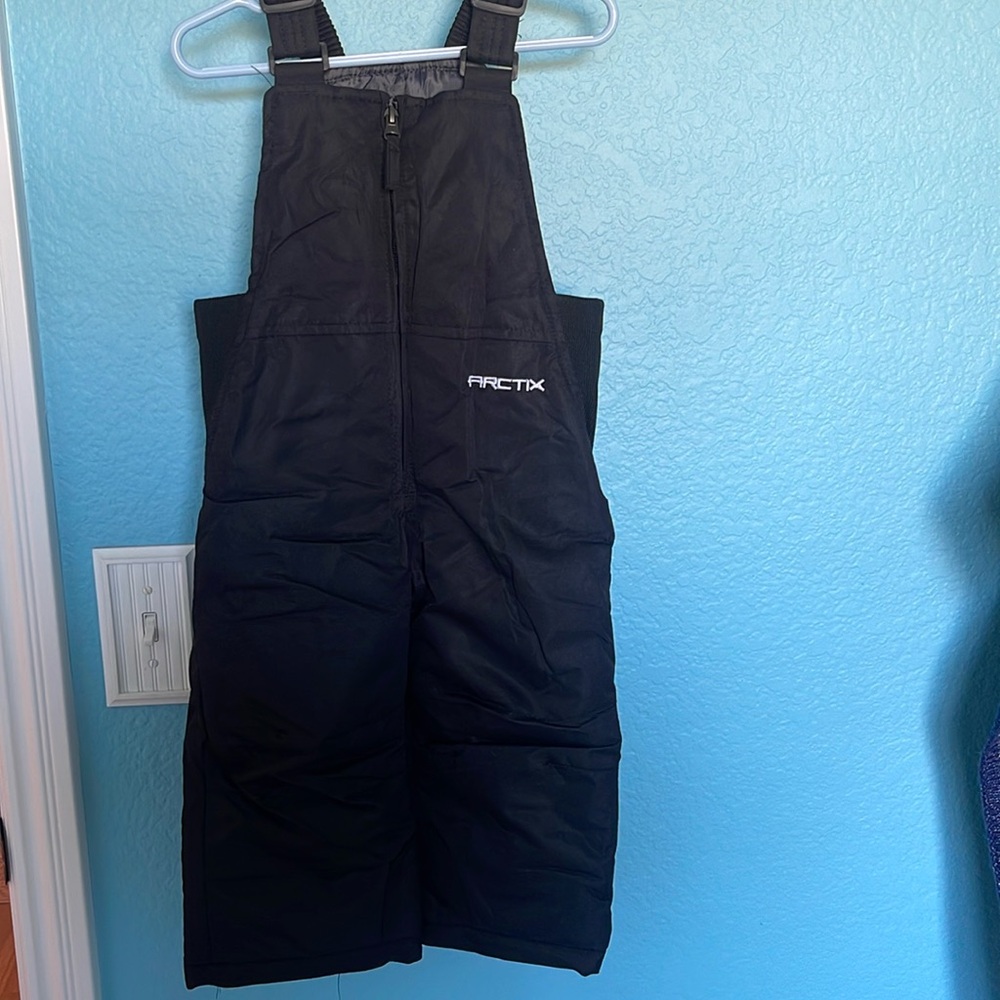 Arctix snow bibs